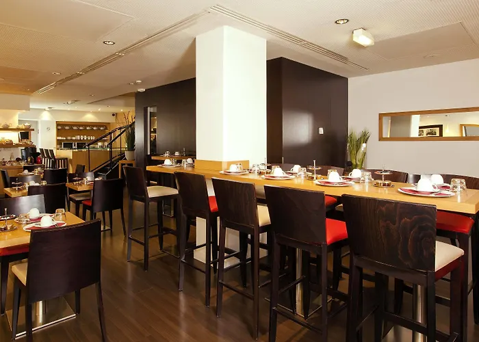 Residhome Opera Párizs