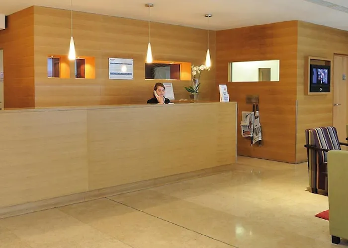 Aparthotel Residhome Opera 4*