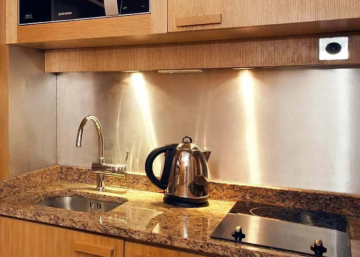 Aparthotel Residhome Opera Paris