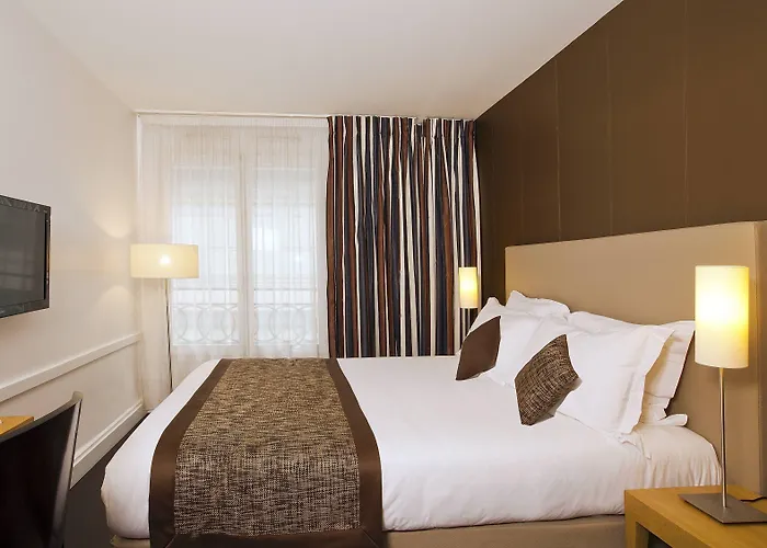 Residhome Opera 4* Paris