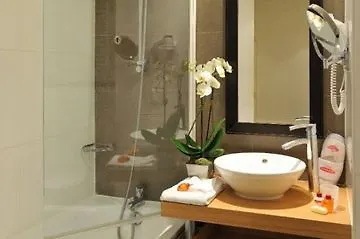 Residhome Opera Apartmanhotel