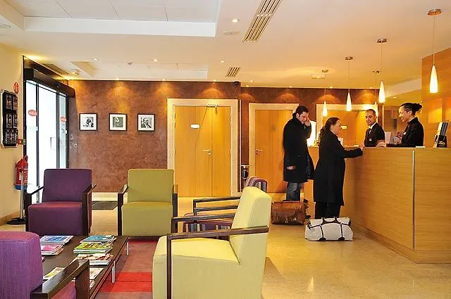 Appart hôtel Residhome Opéra