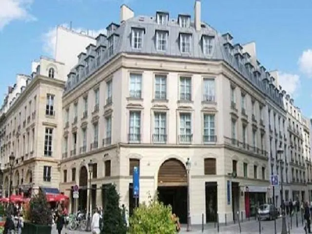 Residhome Opera Aparthotel