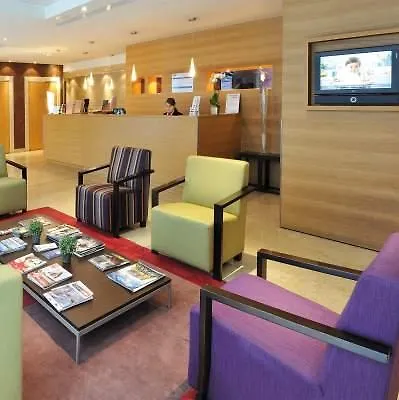 Residhome Opera Aparthotel Parijs