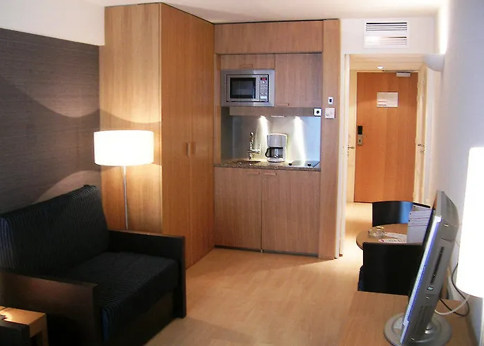 Residhome Opéra 4* Paris