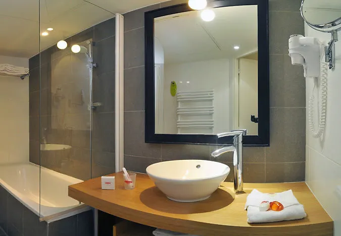 Residhome Opéra Paris