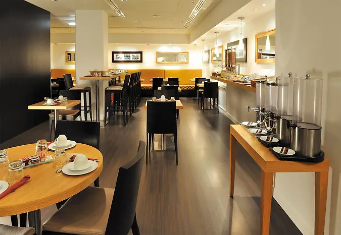 Apartmanhotel Residhome Opera