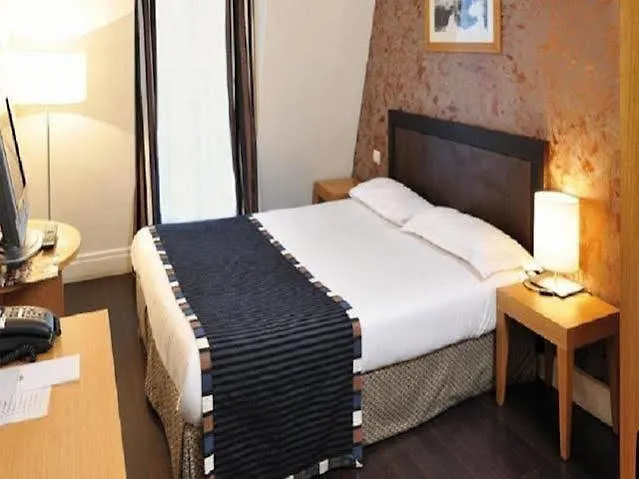 Aparthotel Residhome Opera 4*