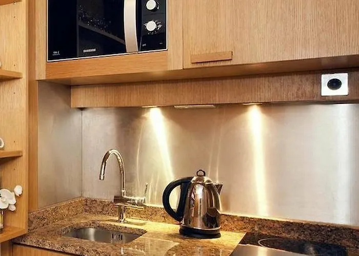 Aparthotel Residhome Opera 4*