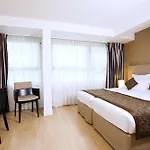 Residhome Opera 4* Париж