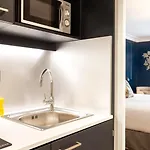 Residhome Opera Апарт-отель 4*
