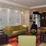 Апарт-отель Residhome Opera Париж