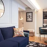 Residhome Opera Апарт-отель