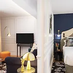 Residhome Opera Апарт-отель
