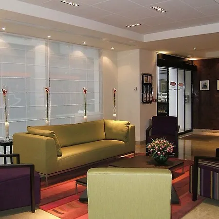 Lejlighedshotel Residhome Opera Paris