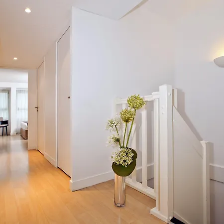 Residhome Opera Lejlighedshotel