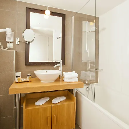 Residhome Opera Lejlighedshotel