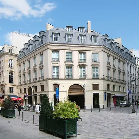 Residhome Opera 4* Paris