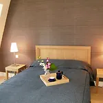 레지드홈 오페라 4* 파리