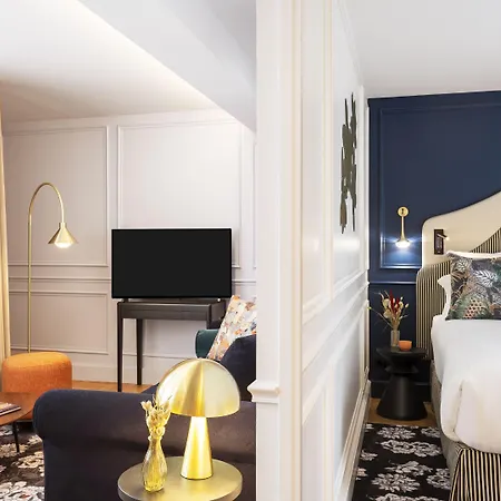 レジドーム オペラ アパートホテル