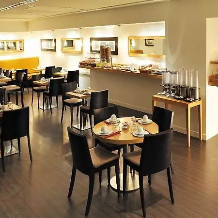 レジドーム オペラ パリ