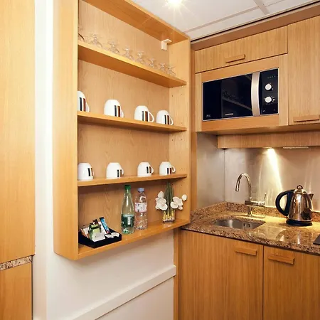 レジドーム オペラ 4*