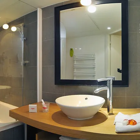 レジドーム オペラ パリ