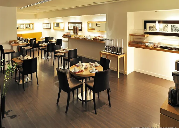 Residhome Opéra 4* Parigi