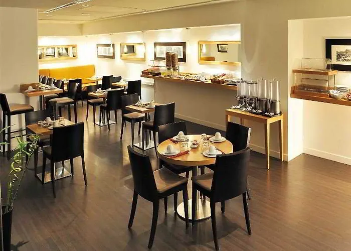 雷斯迪家巴黎剧院 巴黎