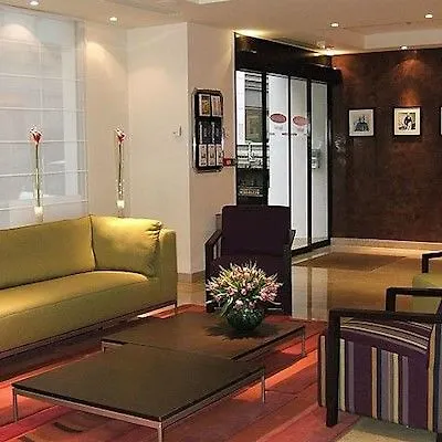 Aparthotel Residhome Opéra 4*